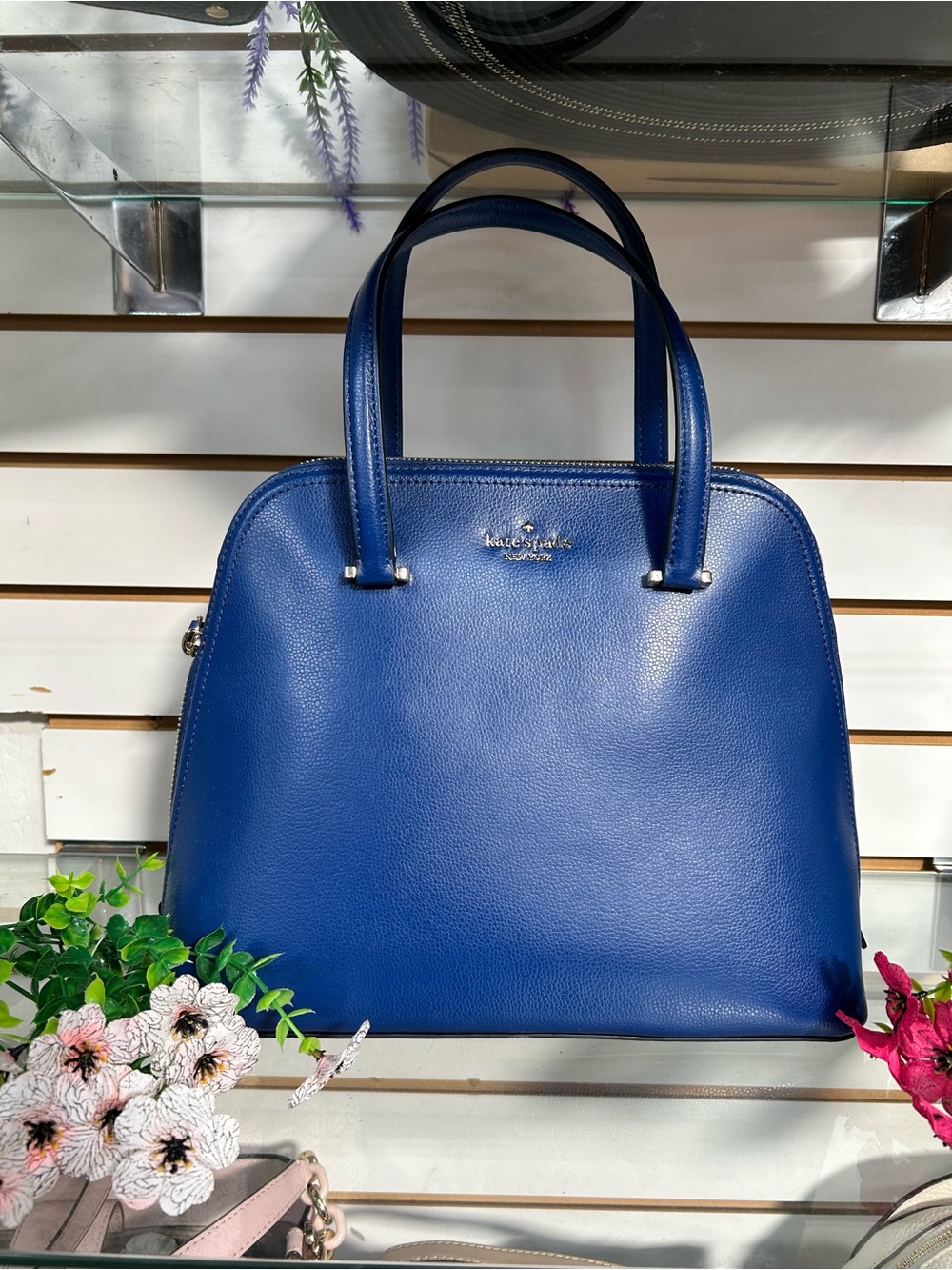Kate Spade New York Satchel Handbag